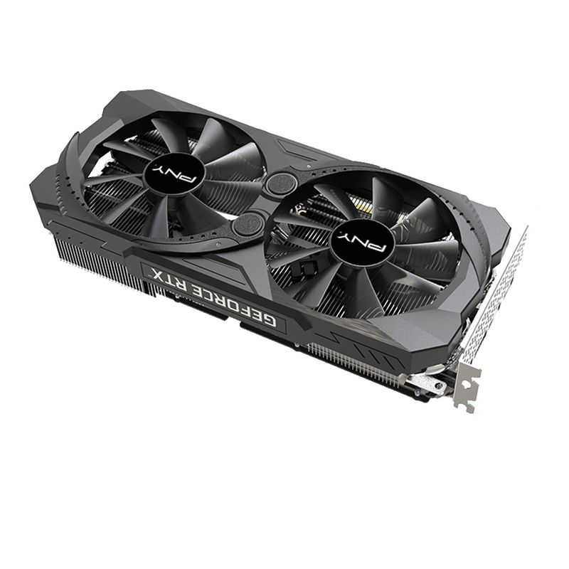 PNY-VCG30708LDFMPB-scheda-video-NVIDIA-GeForce-RTX-3070-8-GB-GDDR6