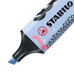 STABILO-BOSS-ORIGINAL-evidenziatore-1-pz-Punta-smussata-Blu