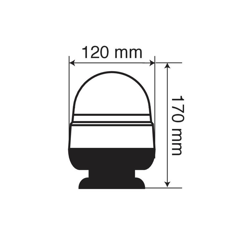 Lampa-72997-faro-luce-e-componente-per-auto