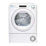 Candy Smart Pro CSO4 H7A2DE-S asciugatrice Libera installazione Caricamento frontale 7 kg A++ Bianco