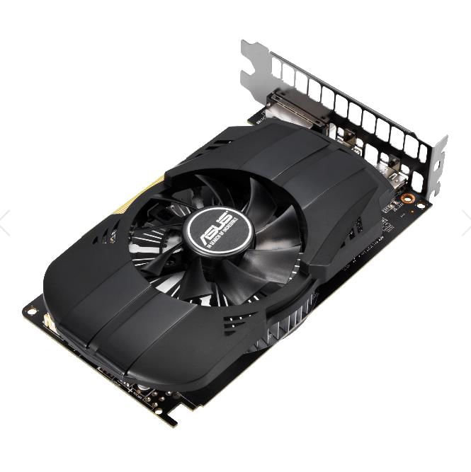 ASUS-Phoenix-PH-RX550-4G-EVO-AMD-Radeon-RX-550-4-GB-GDDR5