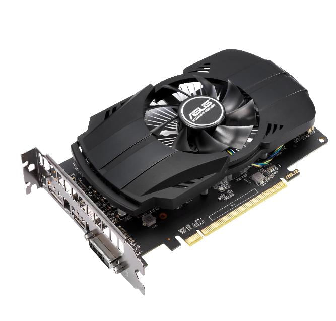 ASUS-Phoenix-PH-RX550-4G-EVO-AMD-Radeon-RX-550-4-GB-GDDR5