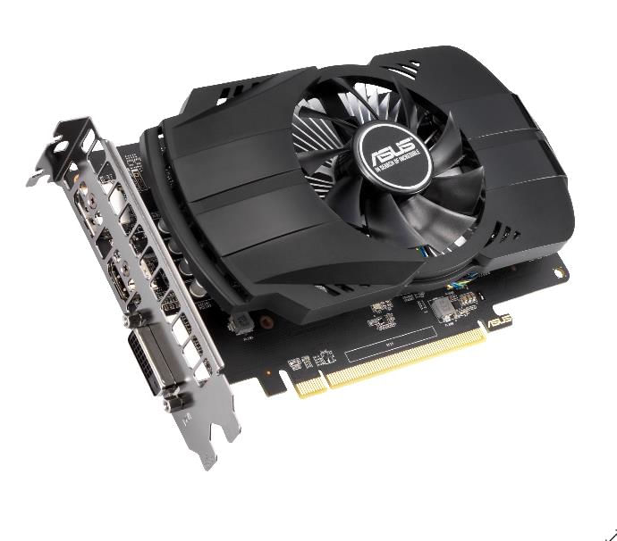 ASUS-Phoenix-PH-RX550-4G-EVO-AMD-Radeon-RX-550-4-GB-GDDR5