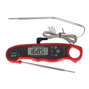 Levenhuk Wezzer Cook MT50 termometro per cibo -50 - 300 °C Digitale