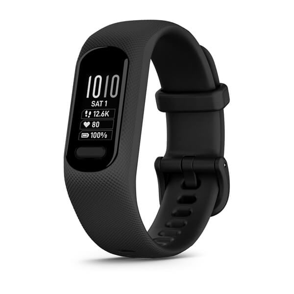 Garmin-VIVOSMART-5-OLED-Nero-GPS--satellitare-