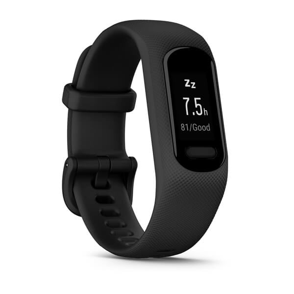 Garmin-VIVOSMART-5-OLED-Nero-GPS--satellitare-