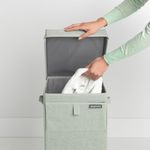 Brabantia-120466-porta-biancheria-35-L-Rettangolare-Verde