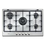 Whirlpool Piano cottura a gas - GMR 7522/IXL