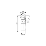 Franke-133.0284.025-accessorio-per-filtraggio-acqua-Filtro-per-uso-domestico