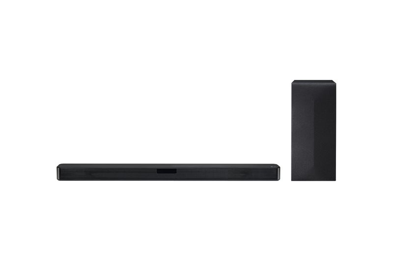 LG-SN4.DEUSLLK-altoparlante-soundbar-Argento-2.1-canali-300-W