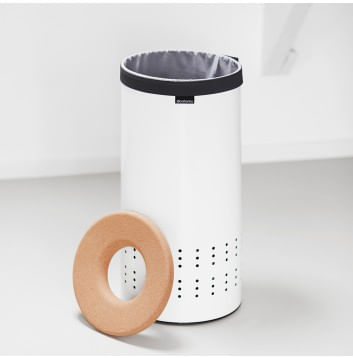 Brabantia-Panier-a--linge-avec-couvercle-en-lie-ge-35-l