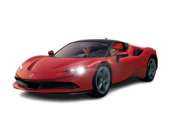 Playmobil-Figures-Ferrari-SF90-Stradale
