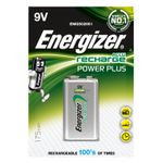 Energizer ENPP3Y001A Nichel-Metallo Idruro (NiMH)