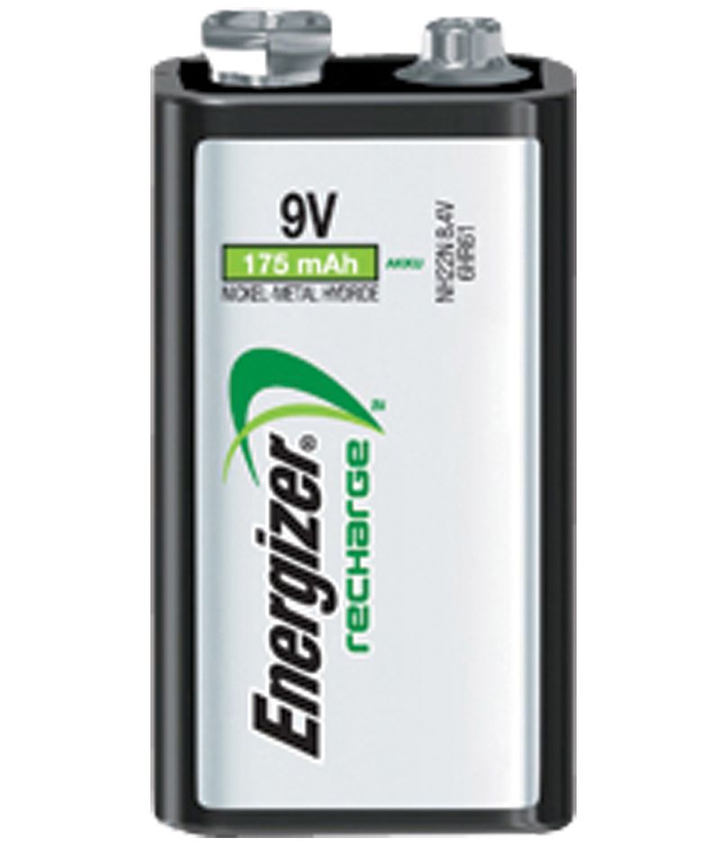 Energizer-ENPP3Y001A-Nichel-Metallo-Idruro--NiMH-