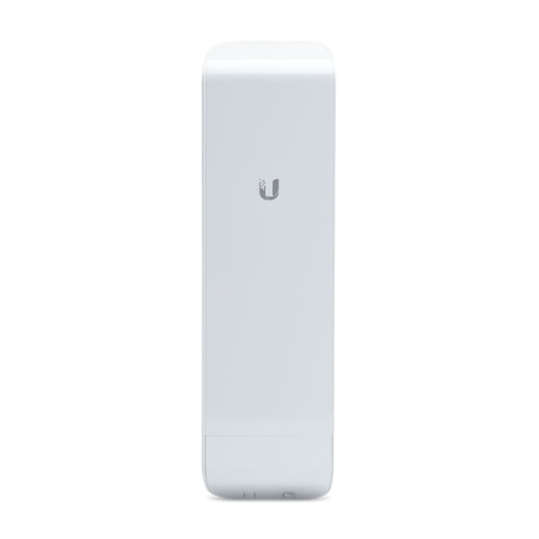 Ubiquiti-Networks-NanoStation-M5-150-Mbit-s-Supporto-Power-over-Ethernet--PoE--Bianco