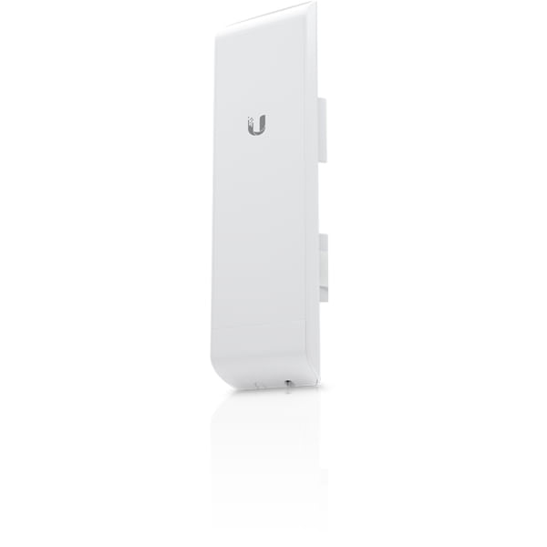 Ubiquiti-Networks-NanoStation-M5-150-Mbit-s-Supporto-Power-over-Ethernet--PoE--Bianco