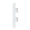 Ubiquiti-Networks-NanoStation-M5-150-Mbit-s-Supporto-Power-over-Ethernet--PoE--Bianco