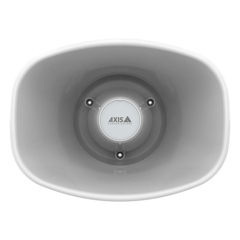Axis-C1310-E-Mk-II-vivavoce-Grigio--C1310-E-Mk-II---Warranty--60M-