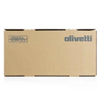 Olivetti ORIGINALE Olivetti toner nero B1217 MF3301/MF3801 13000 pagine