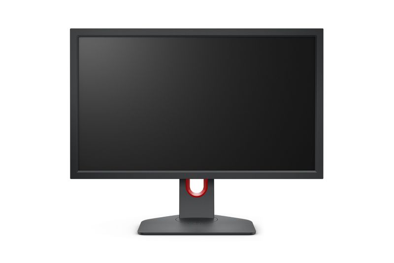 BenQ-XL2411K-61-cm--24---1920-x-1080-Pixel-Full-HD-Nero