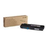 Xerox ORIGINALE Xerox toner ciano 106R02229 Phaser 6600 6000 pagine alta capacit?