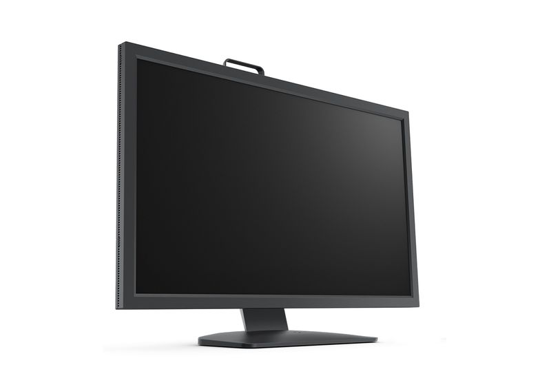 BenQ-XL2411K-61-cm--24---1920-x-1080-Pixel-Full-HD-Nero