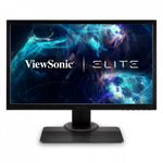 Viewsonic XG240R Monitor PC 61 cm (24") 1920 x 1080 Pixel Full HD LED Nero