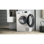 Whirlpool-FreshCare-FFTN-M11-8X3B-IT-asciugatrice-Libera-installazione-Caricamento-frontale-8-kg-A----Bianco