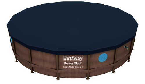Bestway-58249-accessorio-per-piscina-Custodia