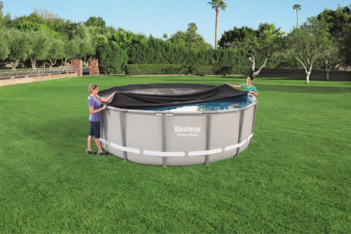 Bestway-58249-accessorio-per-piscina-Custodia