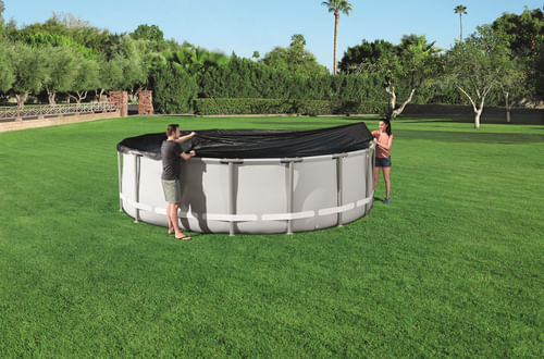 Bestway-58249-accessorio-per-piscina-Custodia