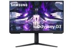 Samsung-Monitor-Gaming-27---Odyssey-G3--S27AG320--1920x1080--Full-HD