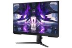 Samsung-Monitor-Gaming-27---Odyssey-G3--S27AG320--1920x1080--Full-HD