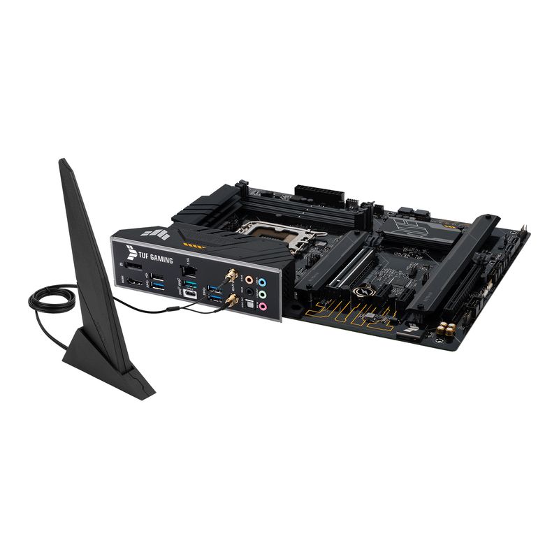 ASUS-TUF-GAMING-B660-PLUS-WIFI-D4-Intel-B660-LGA-1700-ATX