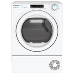 Candy Smart Pro CSO4H7A2DE-S asciugatrice Libera installazione Caricamento frontale 7 kg A++ Bianco