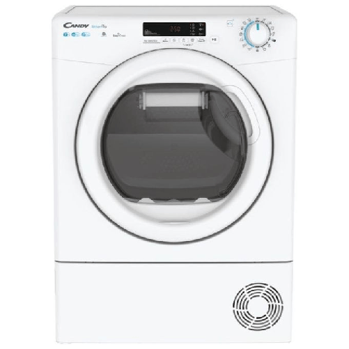 Candy-Smart-Pro-CSO4H7A2DE-S-asciugatrice-Libera-installazione-Caricamento-frontale-7-kg-A---Bianco