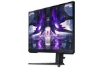 Samsung-Monitor-Gaming-27---Odyssey-G3--S27AG320--1920x1080--Full-HD