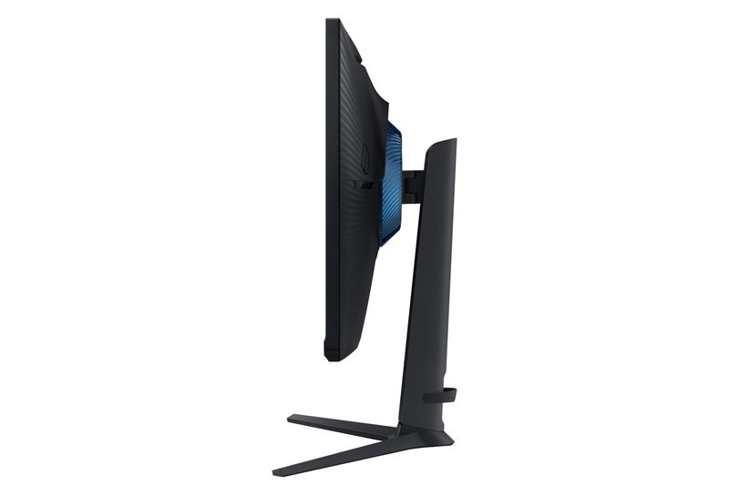 Samsung-Monitor-Gaming-27---Odyssey-G3--S27AG320--1920x1080--Full-HD