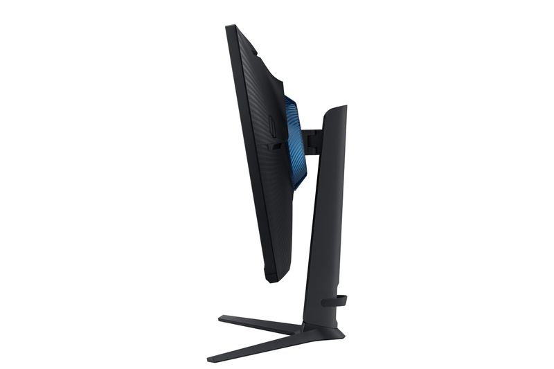 Samsung-Monitor-Gaming-27---Odyssey-G3--S27AG320--1920x1080--Full-HD