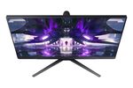 Samsung-Monitor-Gaming-27---Odyssey-G3--S27AG320--1920x1080--Full-HD