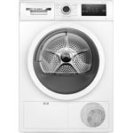 Bosch Serie 4 Asciugatrice a pompa di calore , 8 kg, Cl. A++, con filtro EasyClean