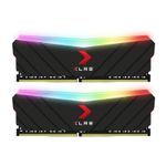 PNY XLR8 Gaming EPIC-X RGB memoria 32 GB 2 x 16 GB DDR4 3600 MHz