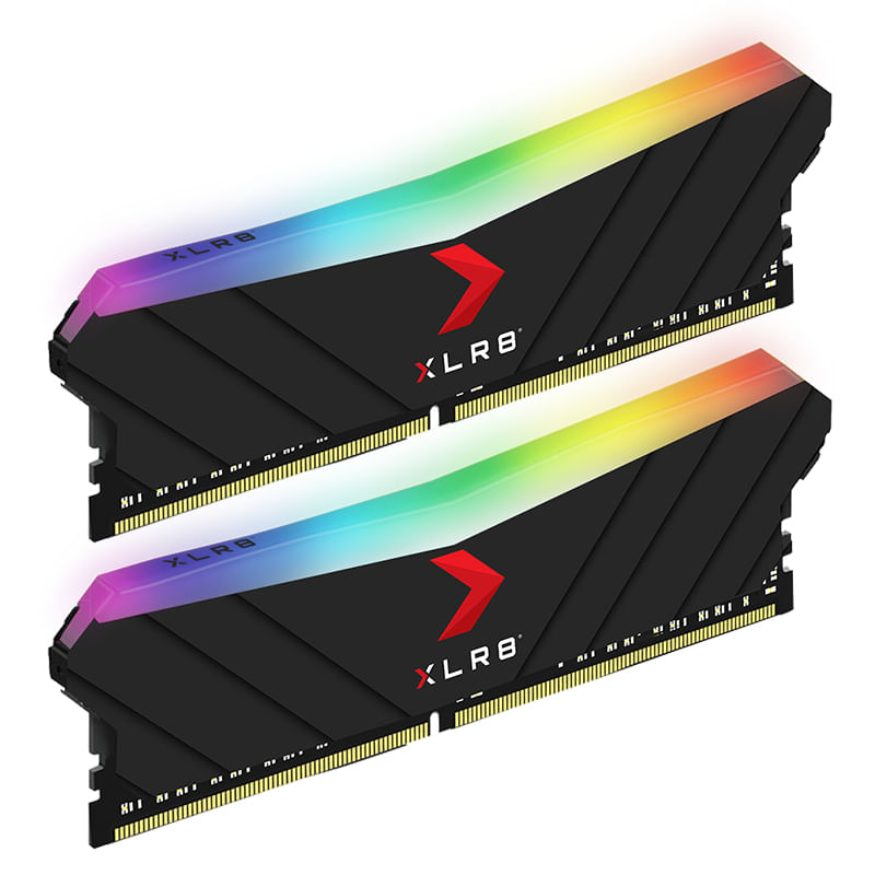 PNY-XLR8-Gaming-EPIC-X-RGB-memoria-32-GB-2-x-16-GB-DDR4-3600-MHz