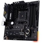 ASUS TUF GAMING B550M PLUS AMD B550 Socket AM4 micro ATX