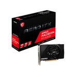 MSI AERO ITX Radeon RX 6400 4G AMD 4 GB GDDR6