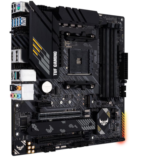 ASUS-TUF-GAMING-B550M-PLUS-AMD-B550-Socket-AM4-micro-ATX