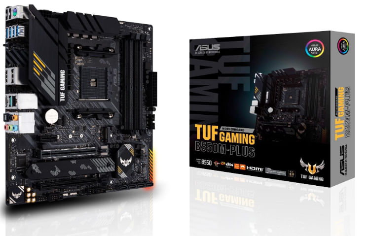 ASUS-TUF-GAMING-B550M-PLUS-AMD-B550-Socket-AM4-micro-ATX