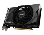 MSI-Radeon-RX-6400-AERO-ITX-4G-AMD-4-GB-GDDR6