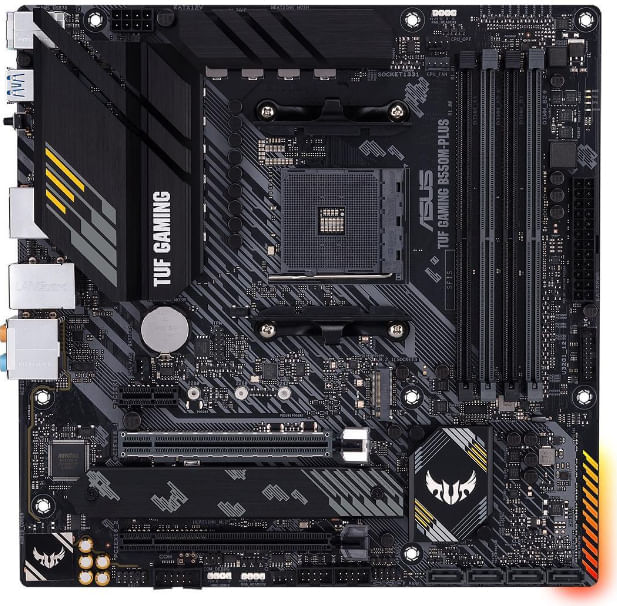 ASUS-TUF-GAMING-B550M-PLUS-AMD-B550-Socket-AM4-micro-ATX