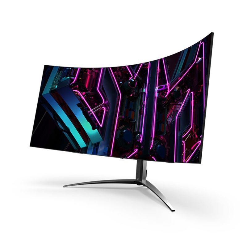 Acer-Predator-X45bmiiphuzx-Monitor-PC-113-cm--44.5---3440-x-1440-Pixel-4K-Ultra-HD-OLED-Nero